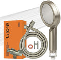 Premium Filter Showerhead Designed by ATOJET
