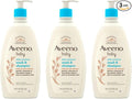 Aveeno Baby Gentle Body Wash & Shampoo by AveenoBaby