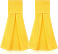 Shimeyao 2 Pcs Cotton Sports Football Towel by Shimeyao