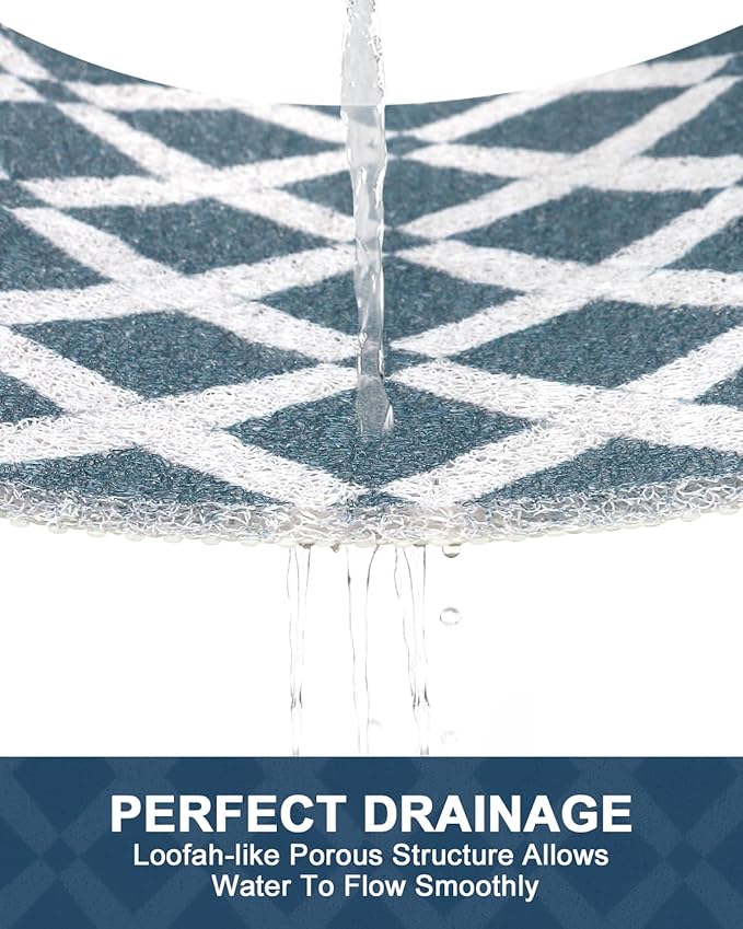 Bathtub Mat Non Slip - Image 3