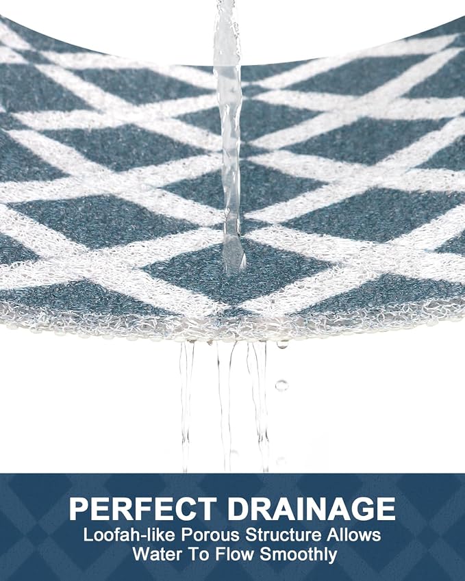 Shower Mat Non Slip - Image 3