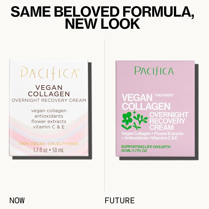 Pacifica Night Face Cream - Image 10