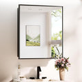 TokeShimi 26x30 Recessed Medicine Cabinet by RefinedBathroomAccessories