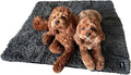 Throw Down Towel for Drying Dogs, Ultra Absorbent Microfiber, Quick-Drying by Howel