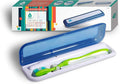Pursonic Portable UV Toothbrush Sanitizer Case by Pursonic