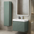 Blossom 24 Inch Bathroom Vanity by BLOSSOMKitchenBath