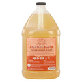 Adams Handmade Soap Thick Organic Castile Liquid Hand Soap 1 Gallon Refill by AdamsHandmadeSoap