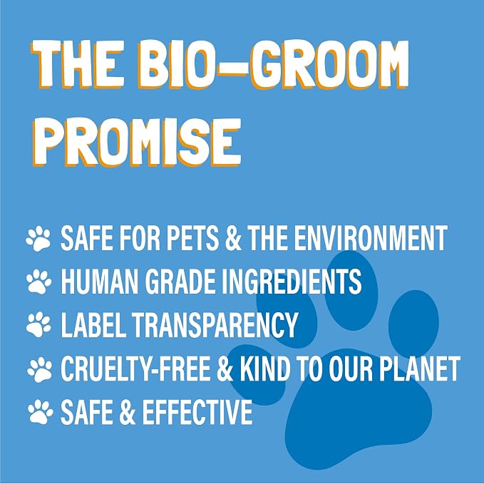 Bio-Groom Groom'n Fresh Dog Shampoo - Image 6