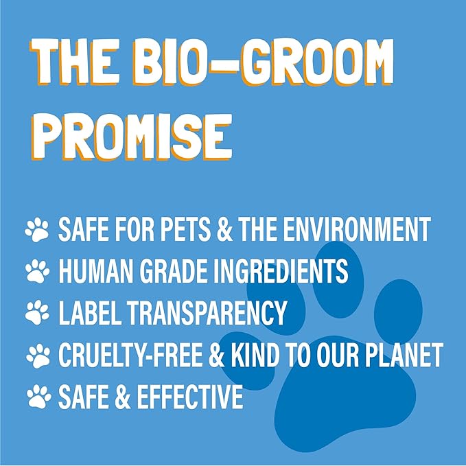 Bio-Groom Oatmeal Dog Shampoo - Image 6