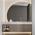 44IN Floating Bathroom Vanity by TIZAZOFashionHome