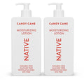 Native Body Lotion with Naturally Derived Ingredients by Native