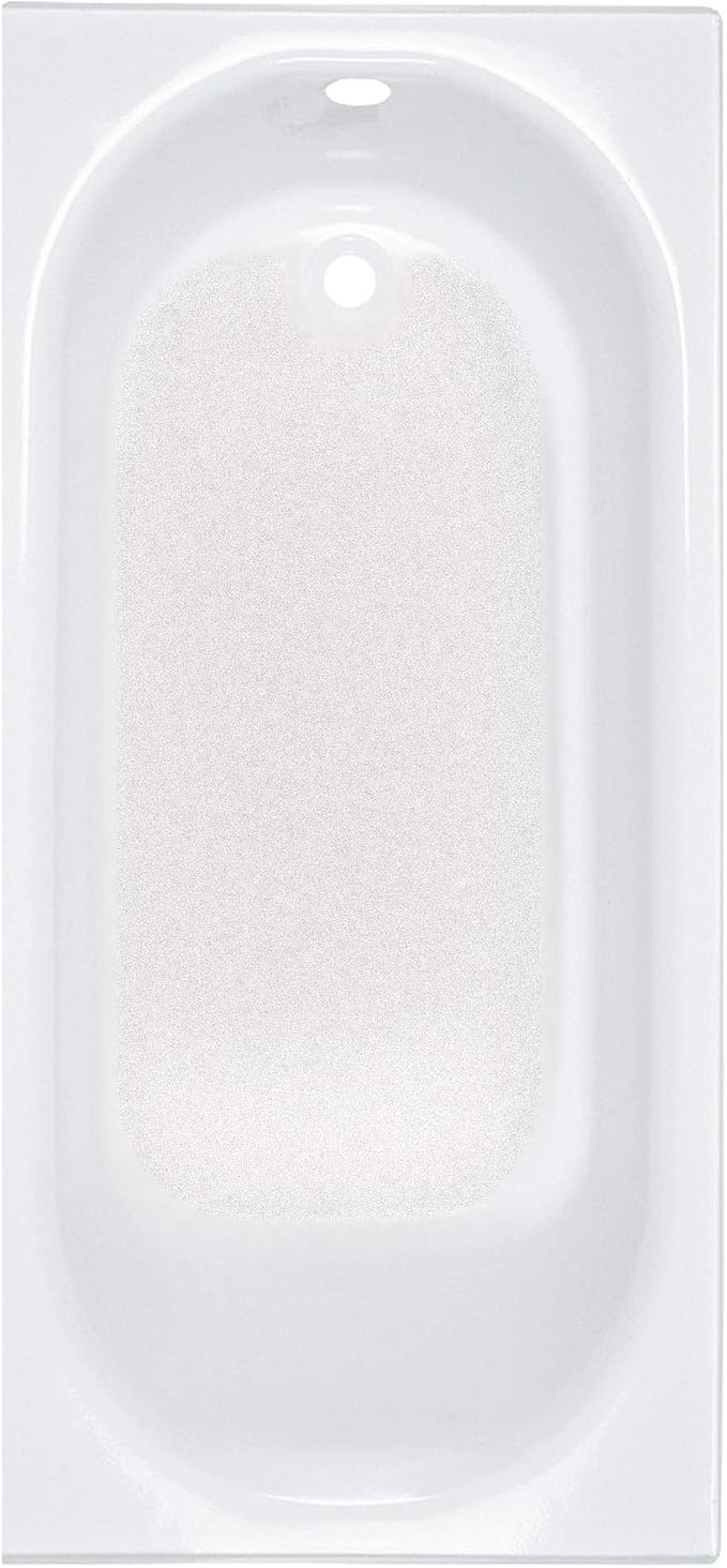 American Standard 2391202.011 Princeton 60 in. x 30 in. Americast Apron-Front - Image 3