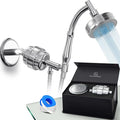 AquaHomeGroup Handheld Shower Head by Aquahomegroup