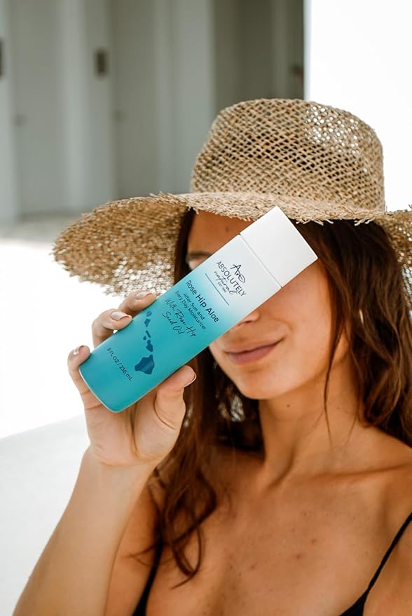Absolutely Natural After Sun Lotion & Moisturizer - Image 3