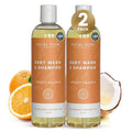 SoCal Suds & Company Organic Baby Shampoo and Body Wash by SoCalSudsCompany