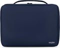 KAZAY Hanging Toiletry Bag by KAZAY