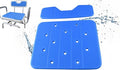 Shower Chair pad, Soft Foam Cushion by Unknown