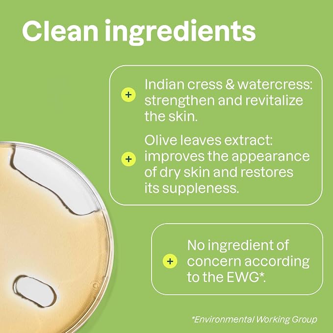 ATTITUDE Liquid Hand Soap, EWG Verified, Plant and Mineral-Based, Vegan - Image 4