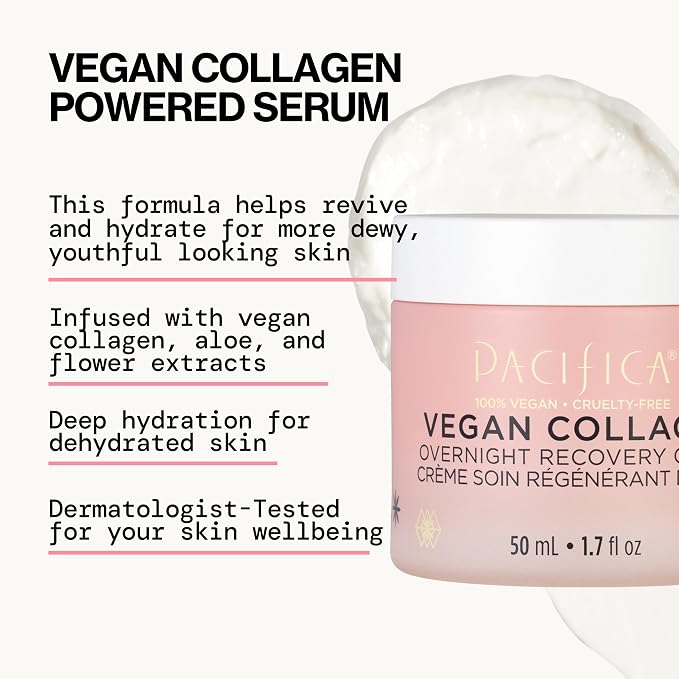 Pacifica Night Face Cream - Image 4