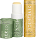 Scentered Aromatherapy Balm Stick Duo by Scentered