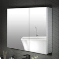 30 x 24 Medicine Cabinet Mirror by AZDHOME