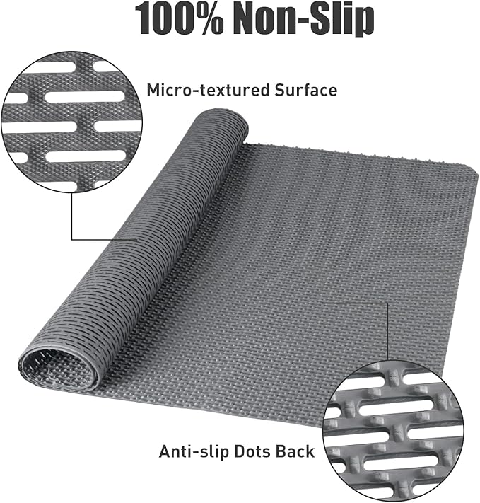 Extra Large Non Slip Shower Mat - Image 4