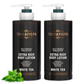 THERAPISPA Scented Body Lotion for Women – Nourishing & Hydrating Moisturizer by THERAPISPA