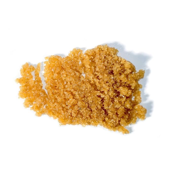 Pure Fiji Coconut Sugar Body Scrub, Coconut Lime Blossom - Image 4