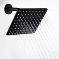 Rainfall Shower Head, MEDIOMI Rain Shower Head Set by Unknown