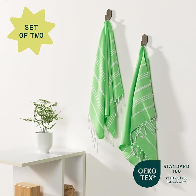 WETCAT Turkish Hand Towels - Image 9