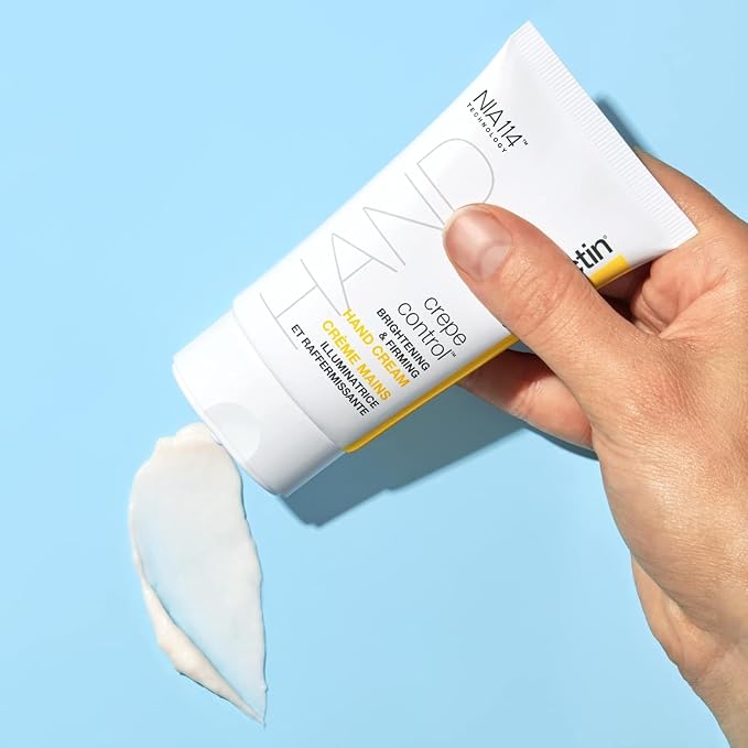 StriVectin Crepe Control Brightening and Firming Hand Cream - Image 3