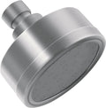 LAIFsolutions Premium Stainless Steel Shower Head – Smooth High-Pressure Spray by LAIF