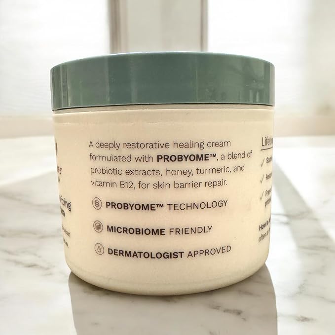 Yobee Body & Face Moisturizing Cream - Image 2