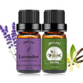 yethious Vanilla Essential Oil for Diffuser Organic Vanilla Lavender Essential by yethious