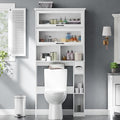 Vabches Over The Toilet Storage Cabinet by Vabches