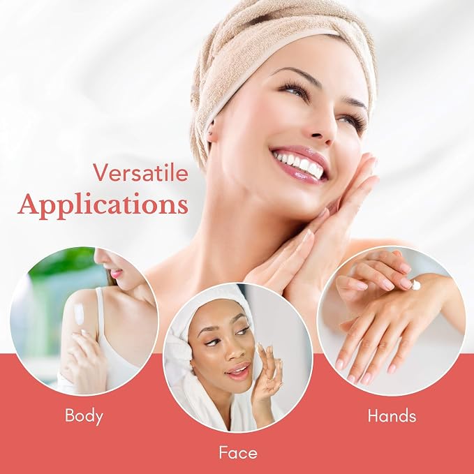 Theraplex Hydrolotion - Image 4