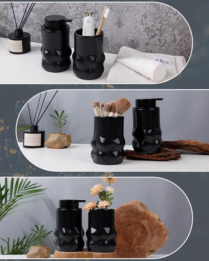 BosilunLife Hand Soap Dispenser - Image 7