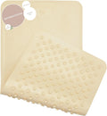 HEVEA Natural Rubber Big Bath Mat by HEVEA
