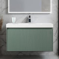 Blossom 36 Inch Bathroom Vanity by BLOSSOMKitchenBath