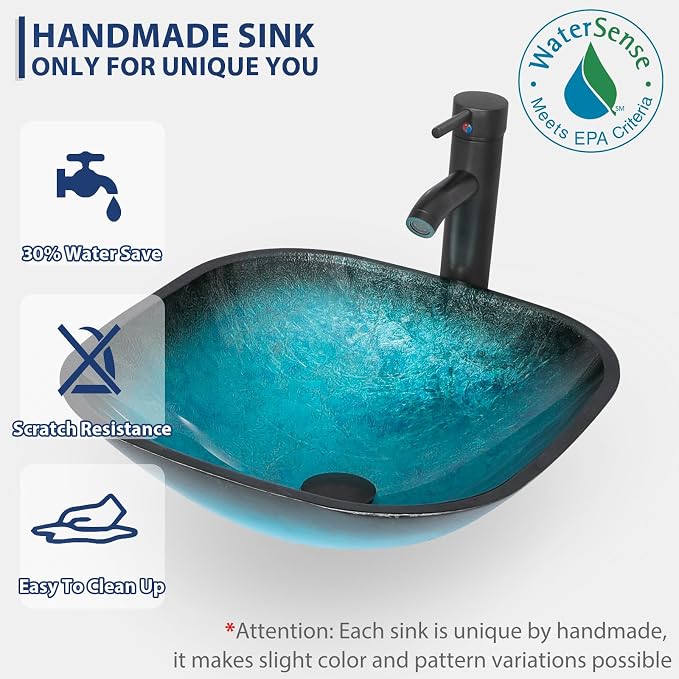 eclife 30" Floating Bathroom Vanities - Image 7