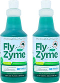 Kinzua Environmental Fly-Zyme, Highly Concentrated Enzyme Drain Cleaner by KinzuaEnvironmental