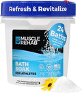 Muscle Rehab| Arnica Bath Soak by MuscleRehabSportsRecovery