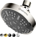 HOPOPRO Upgraded 9 Settings High Pressure Shower Head, NBC News Recommended by HOPOPRO