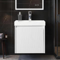 Blossom 20 Inch Bathroom Vanity by BLOSSOMKitchenBath