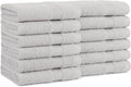 Arkwright Bath Washcloths 12 Pack by Arkwright