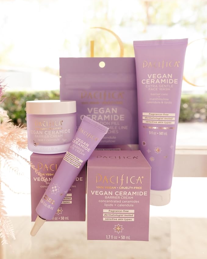 Pacifica Face Cream - Image 20