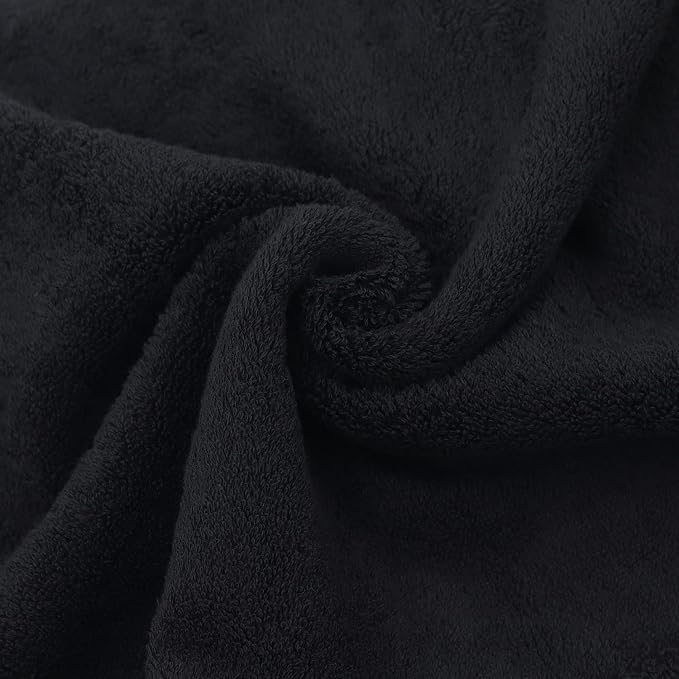 Luxury Hotel & Spa Quality, Quick Dry 100% Turkish Cotton 700 GSM, Eco Friendly - Image 3