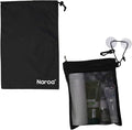 Naroa Waterproof Multifunctional Toiletry Shower Bag by Naroa