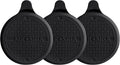 MR.SIGA Silicone Bathtub Stopper, Drain Stopper by MRSIGA