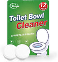 Toilet Bowl Cleaner Tablets by Msvvko